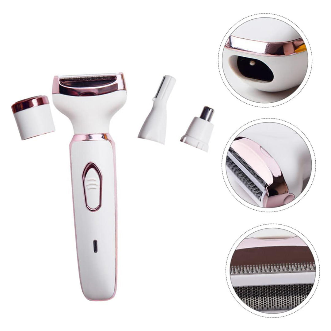 Multi Trimmer - Skønhedssæt