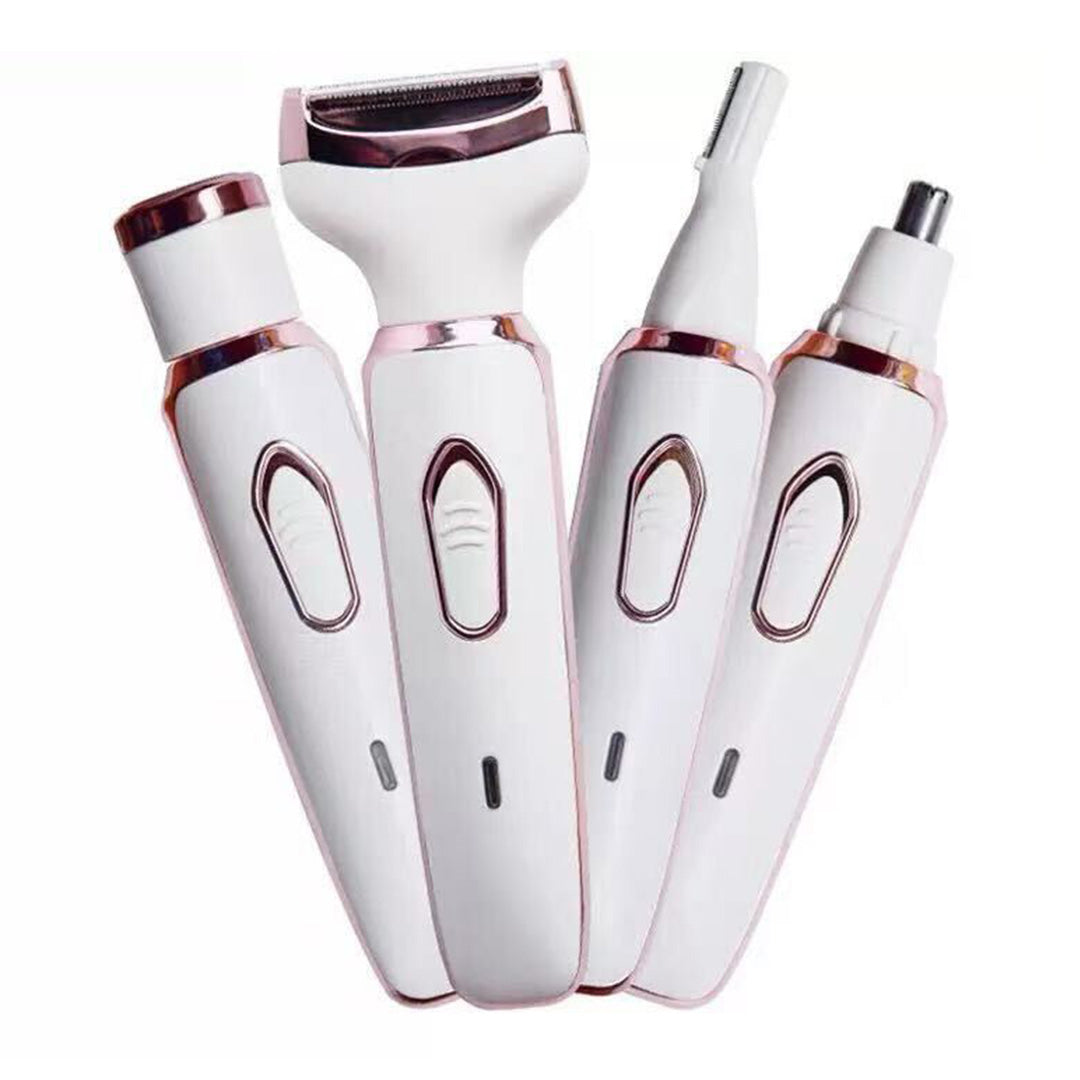 Multi Trimmer - Skønhedssæt