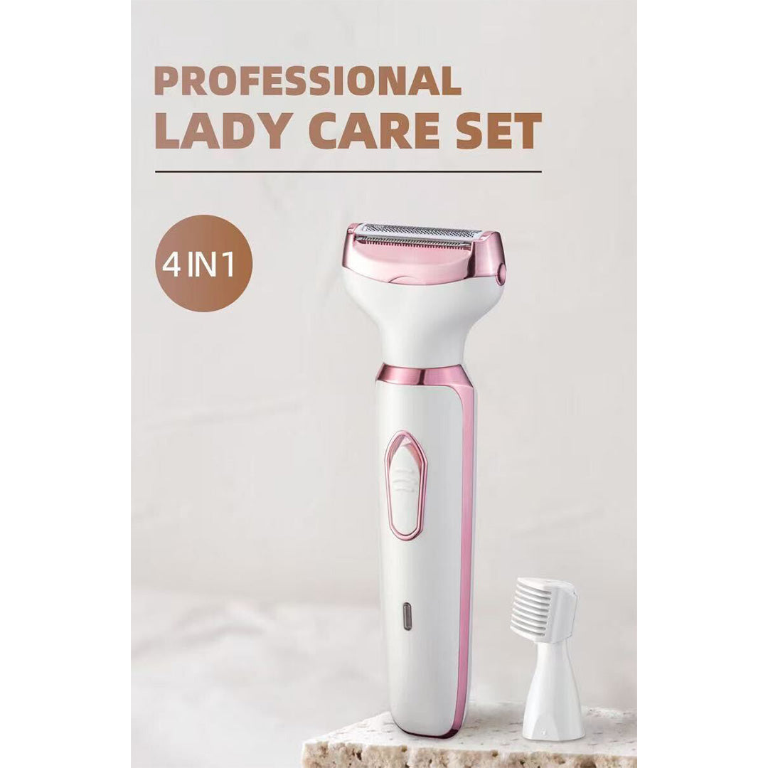 Multi Trimmer - Skønhedssæt