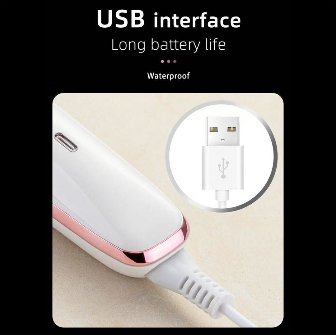 Multi Trimmer - Skønhedssæt