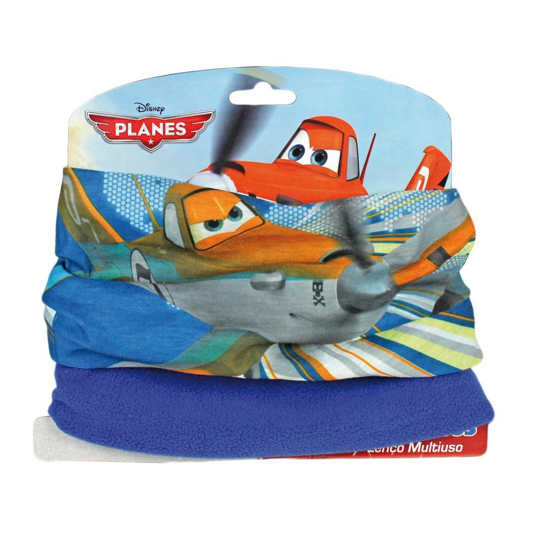 Disney Planes Dusty - Skimaske/Halsedisse One size