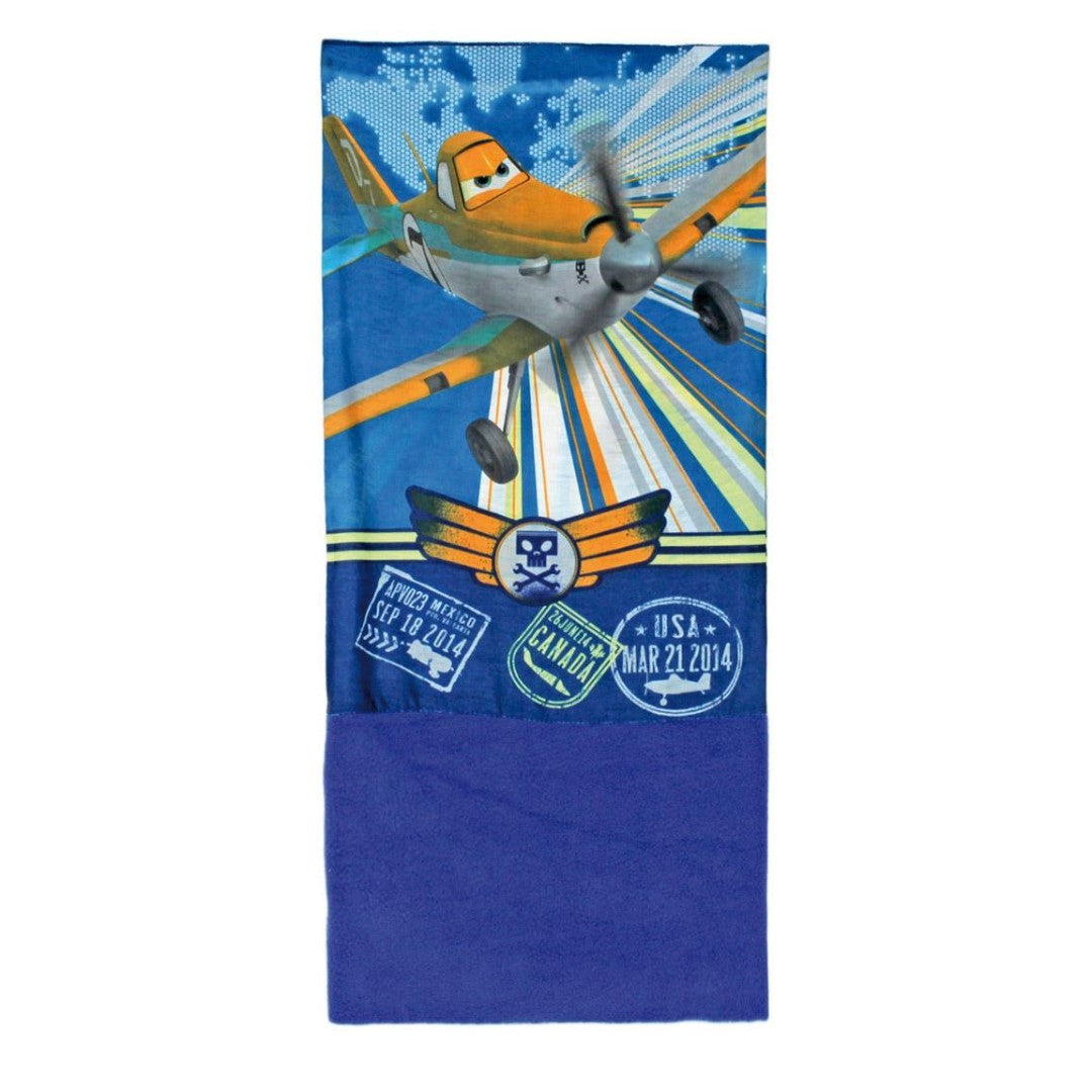 Disney Planes Dusty - Skimaske/Halsedisse One size