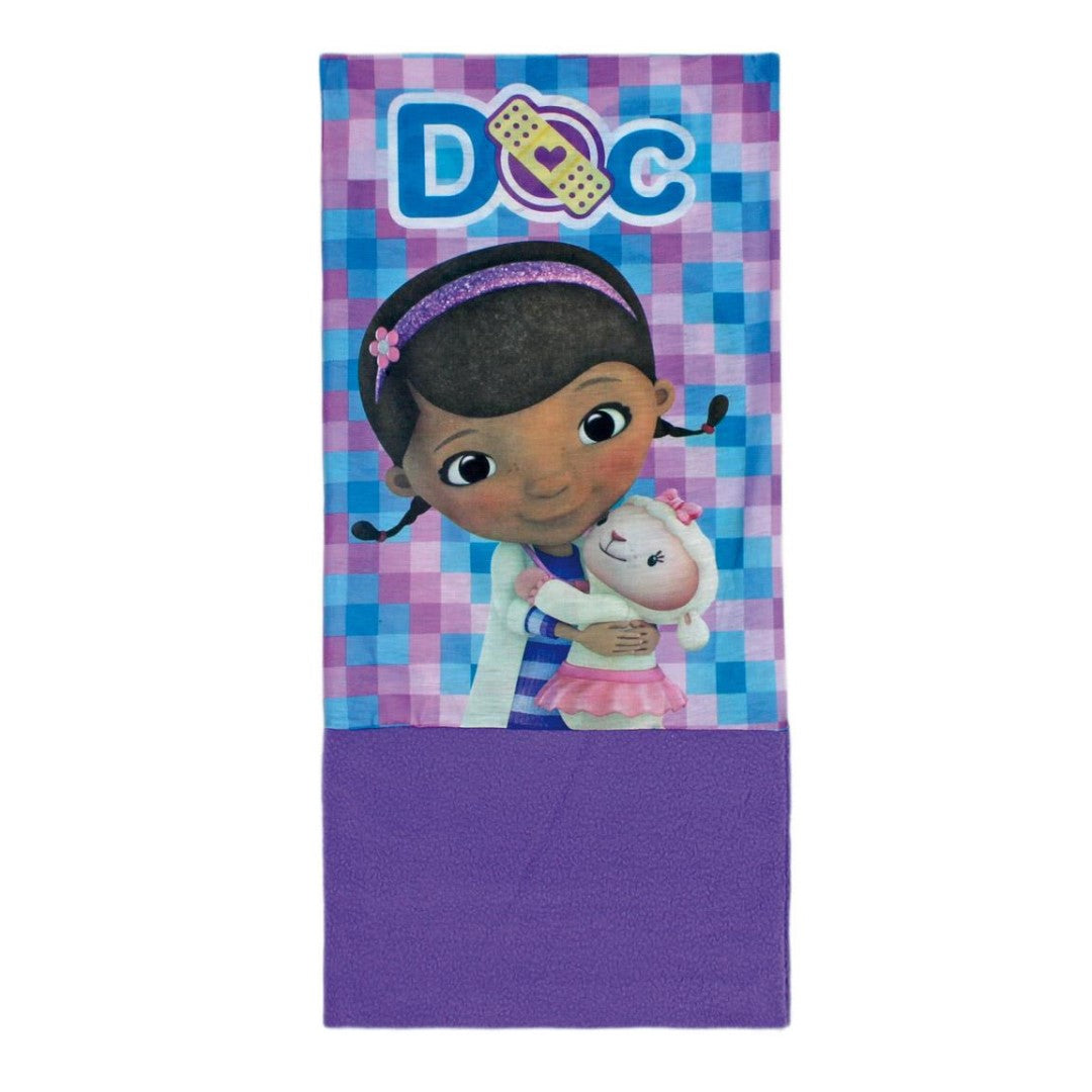 Disney Doc Mcstuffins - Skimaske/Halsedisse One size