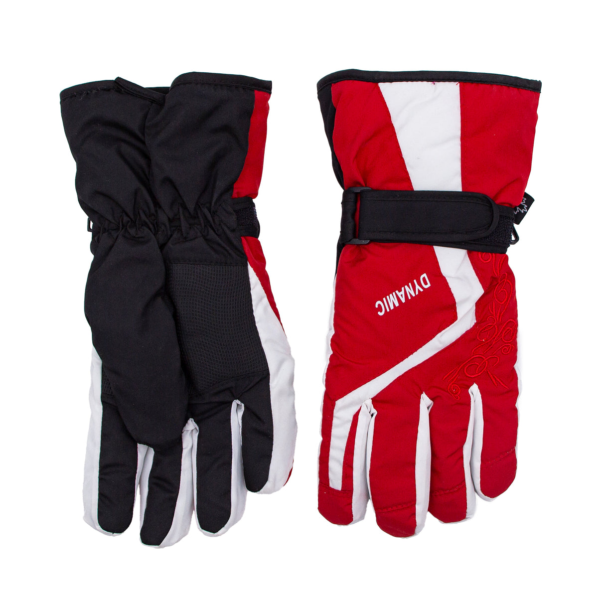 Dynamic Vanter - Kvalitets Vanter