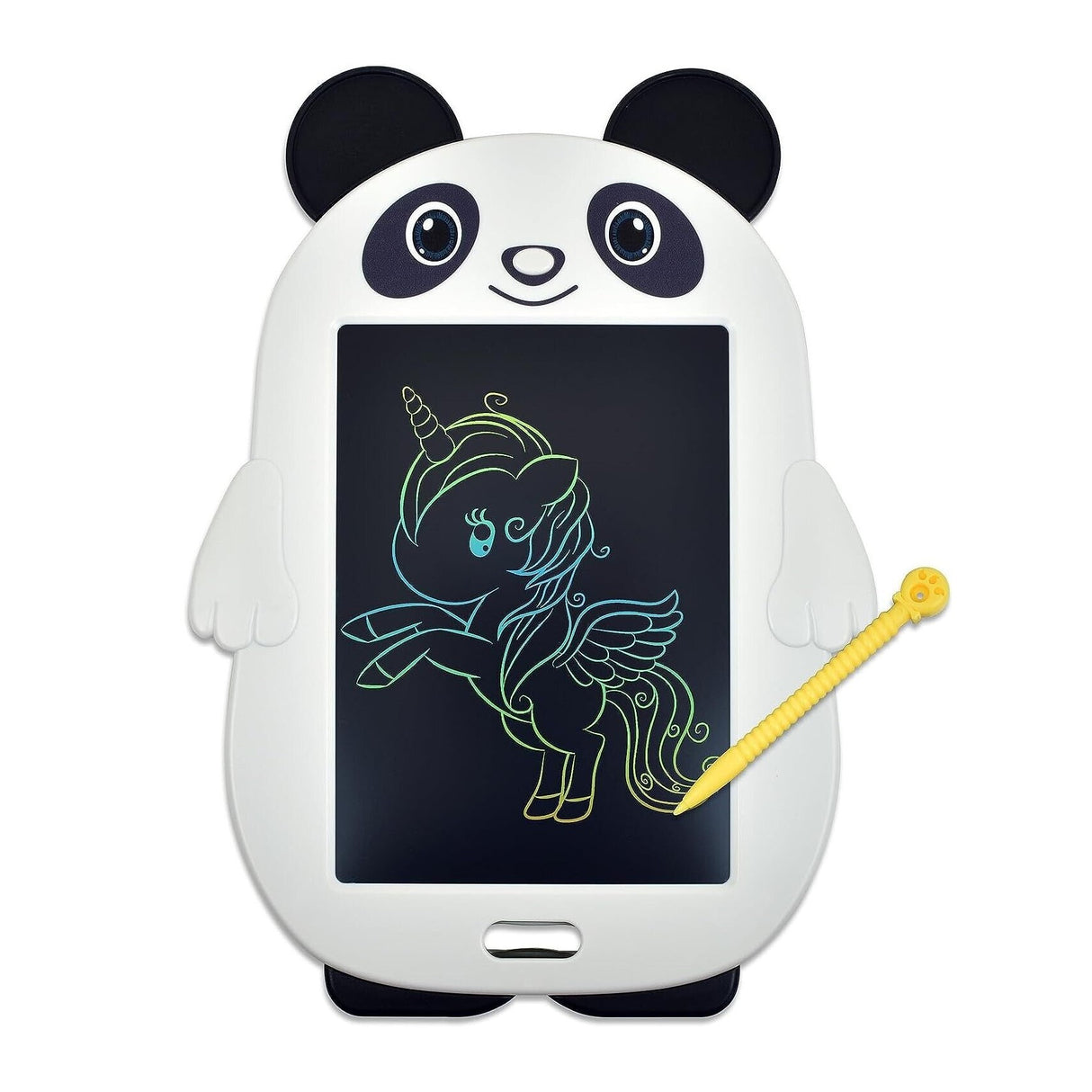 Tegnetablet - Dyreformet LCD Tablet 8,5" - Flere Varianter