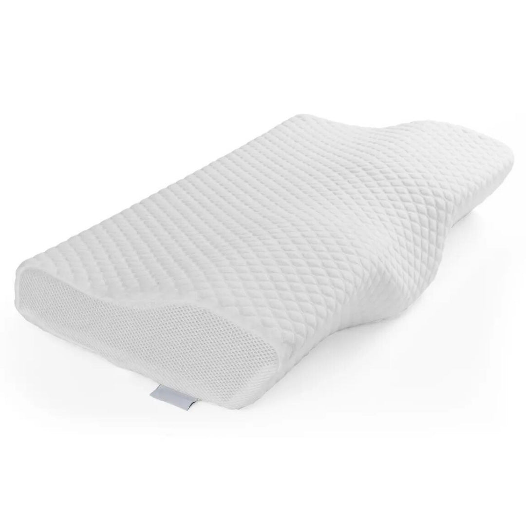 EgoPude - 7 komfortzoner med Premium Memory-skum