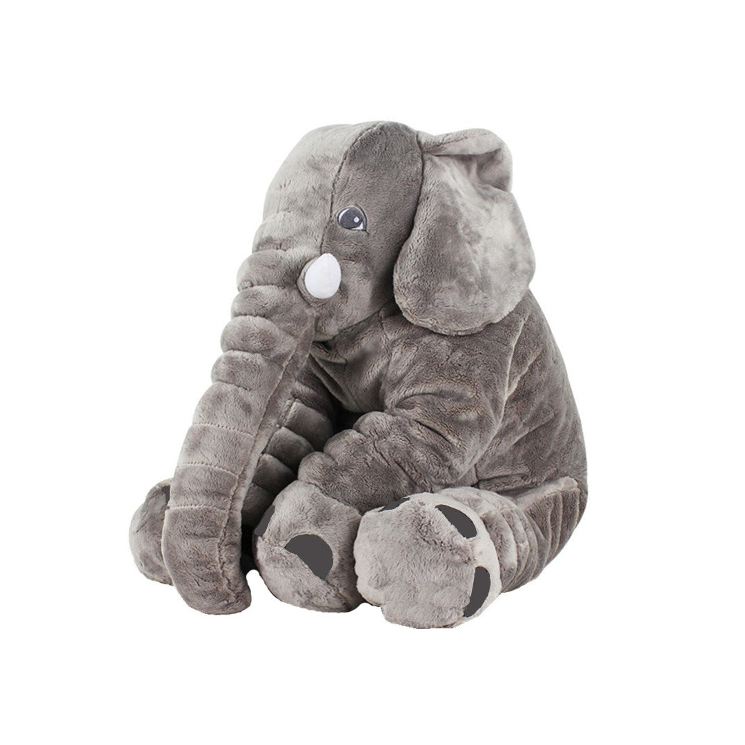 Elefantbamse XL - 60 cm