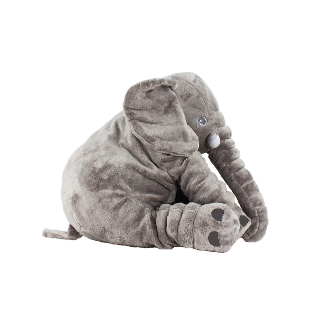 Elefantbamse XL - 60 cm