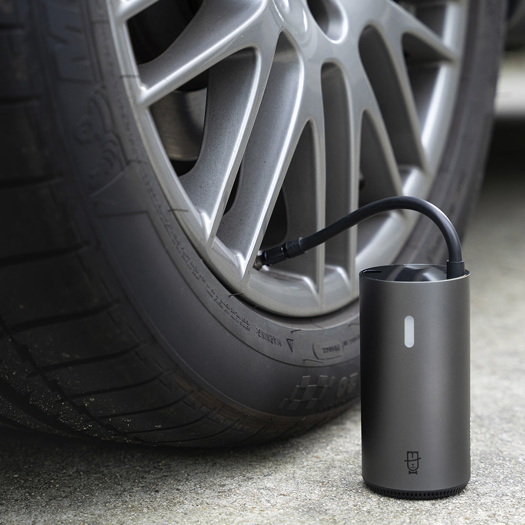 Elektrisk og Ledningsfri Pumpe