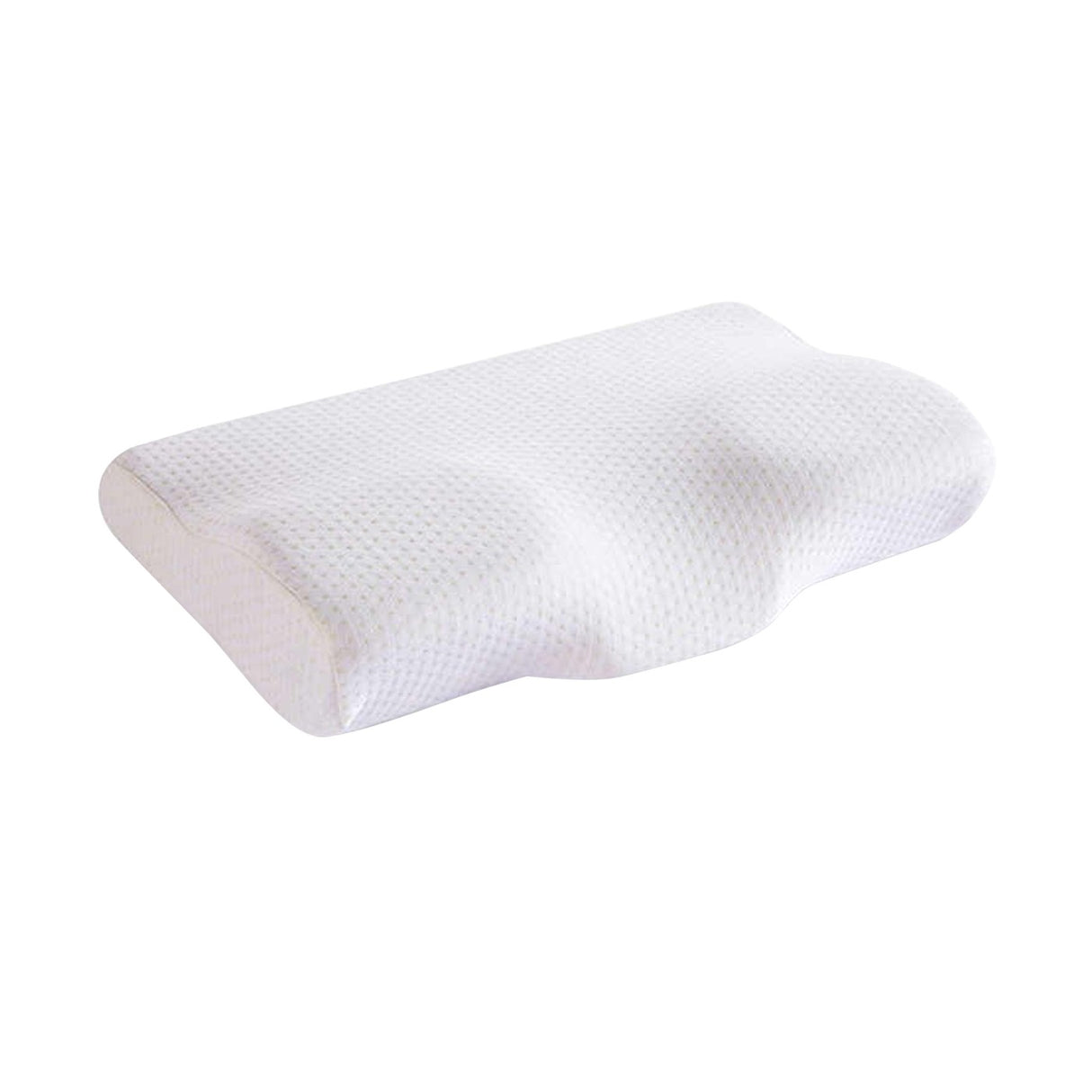 Ergonomisk Pude med Memory-Skum