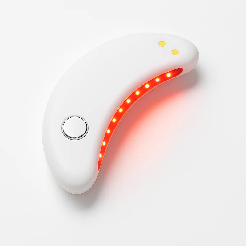 EyeSkin – Øjenlysterapi & Massage “Subcutis”