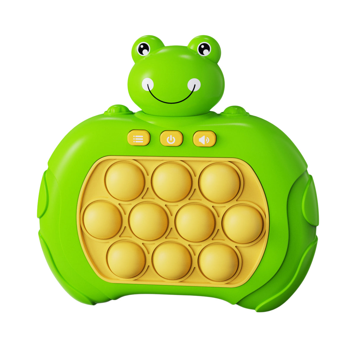 Fidget - Push-Pop It Spil - Flere Varianter