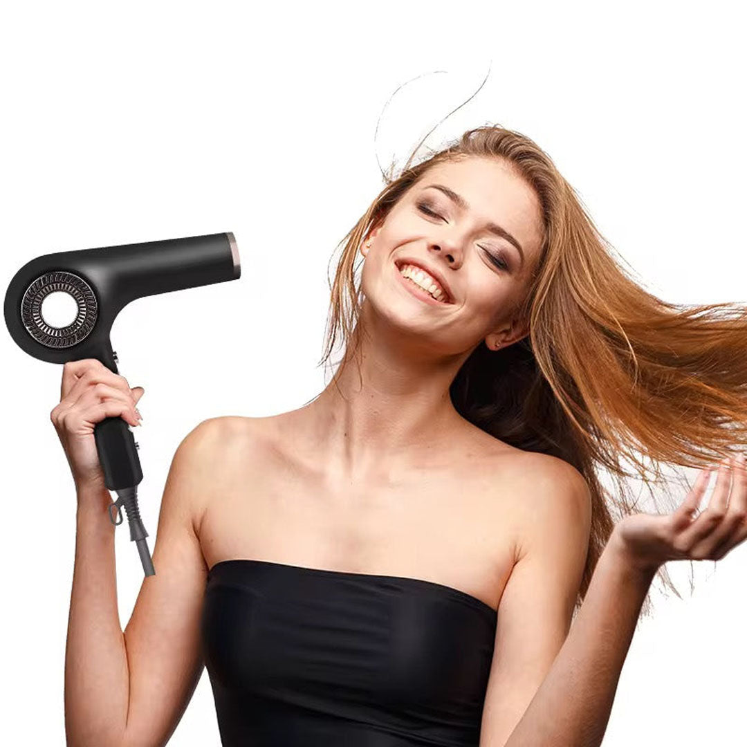 Power Dryer – Professionel Hårtørrer 2400W High-Speed