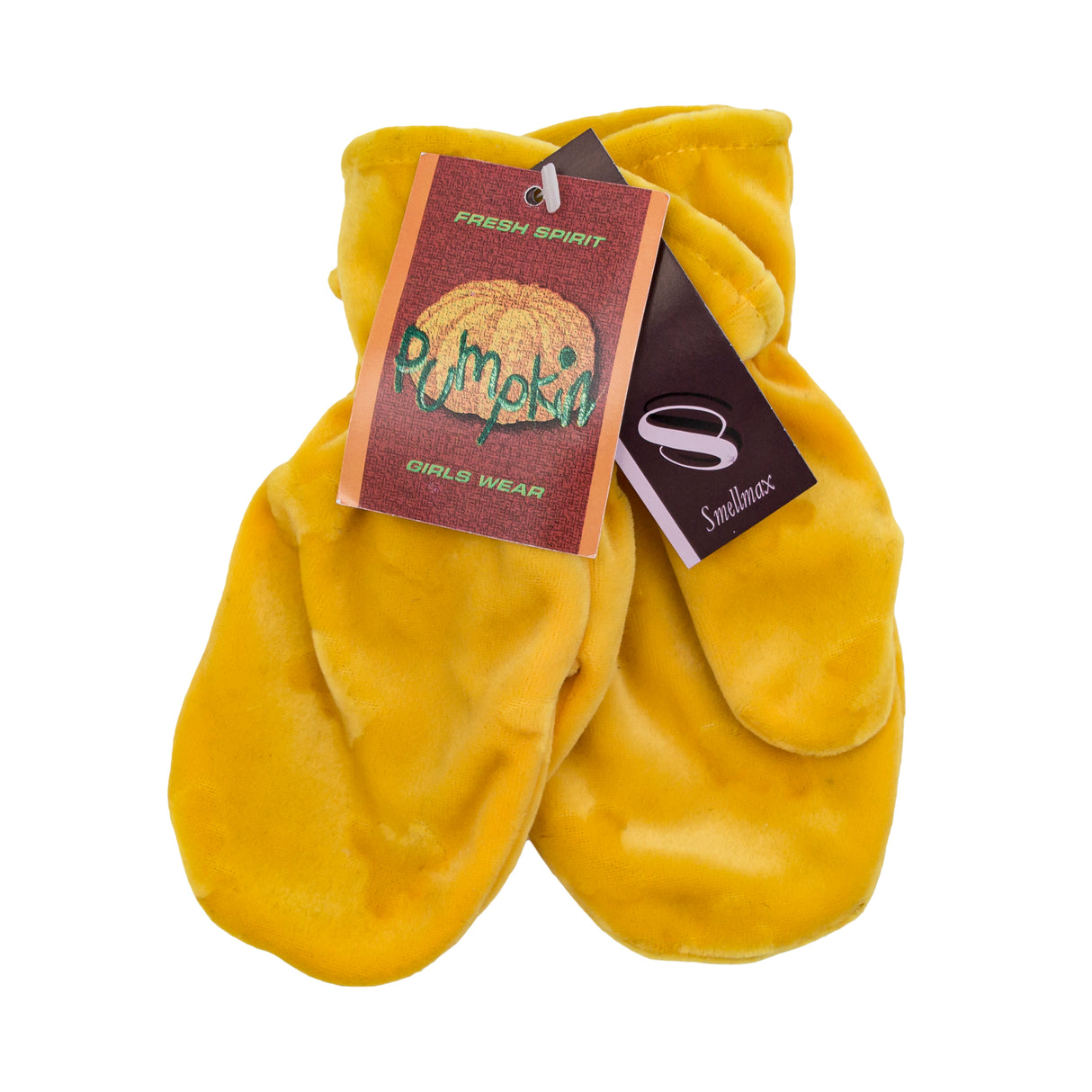 Fresh Spirit - Børnehandsker som Luffer/Vanter