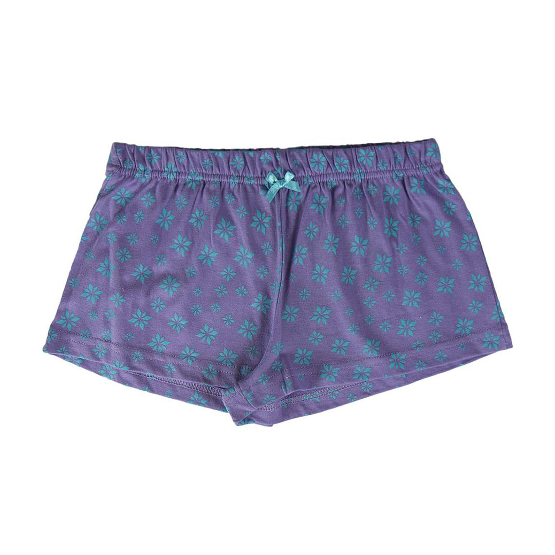 Disney Frozen - Elsa PyjamasSæt - 3-7 år - Billede 3