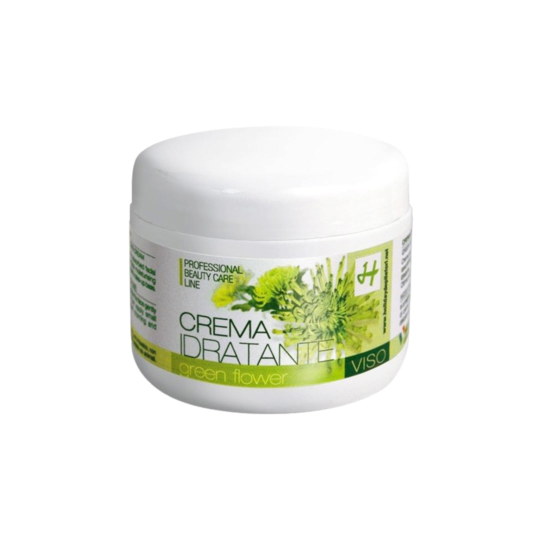 Holiday - Fugtgivende Ansigtscreme - 250ml