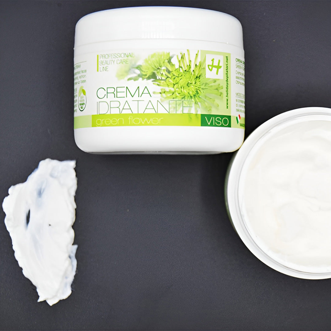 Holiday - Fugtgivende Ansigtscreme - 250ml