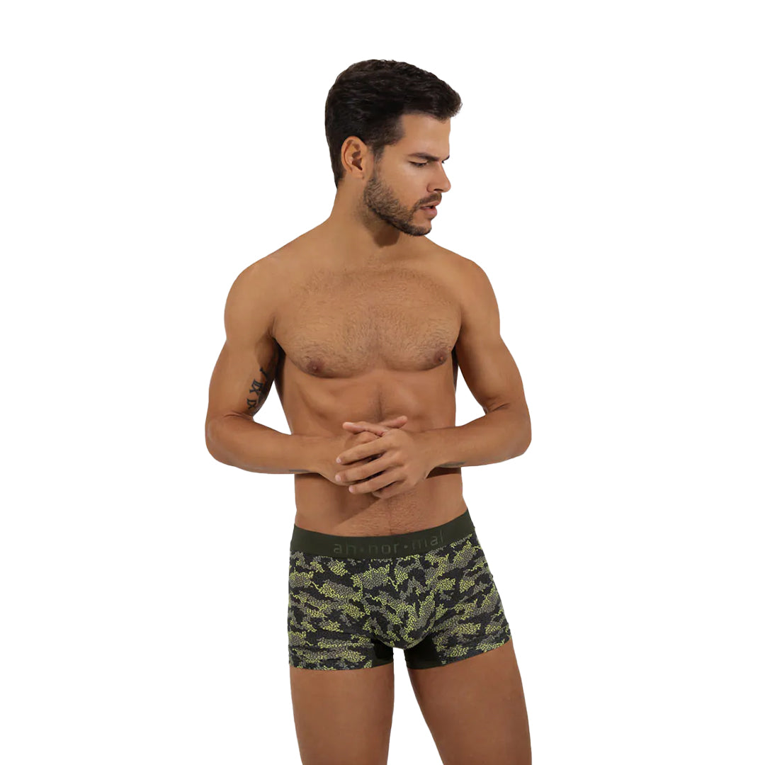 Ab•Nor•Mal - Boxershorts - TENCEL(Naturfibre) - 2 Par