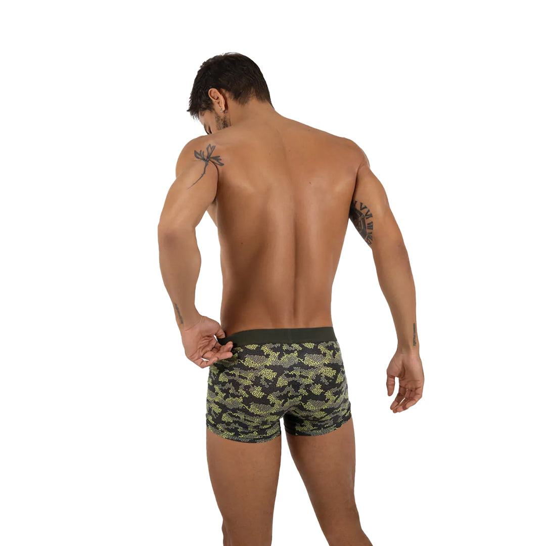 Ab•Nor•Mal - Boxershorts - TENCEL(Naturfibre) - 2 Par