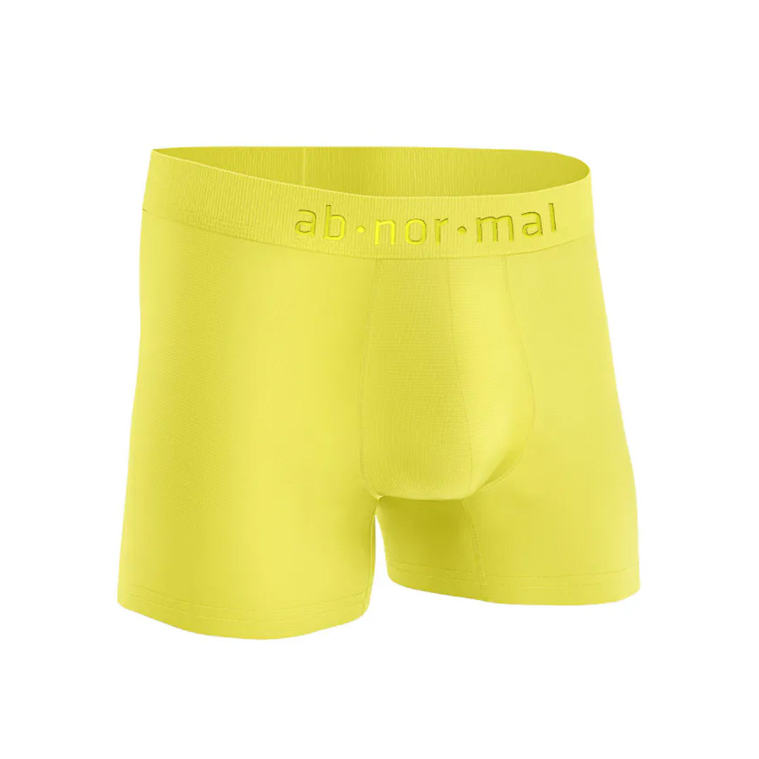 Ab•Nor•Mal - Boxershorts - TENCEL(Naturfibre) - 2 Par