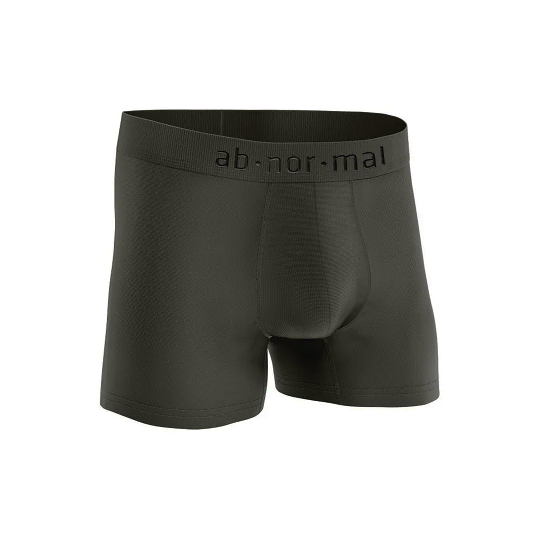 Ab•Nor•Mal - Boxershorts - TENCEL(Naturfibre) - 2 Par