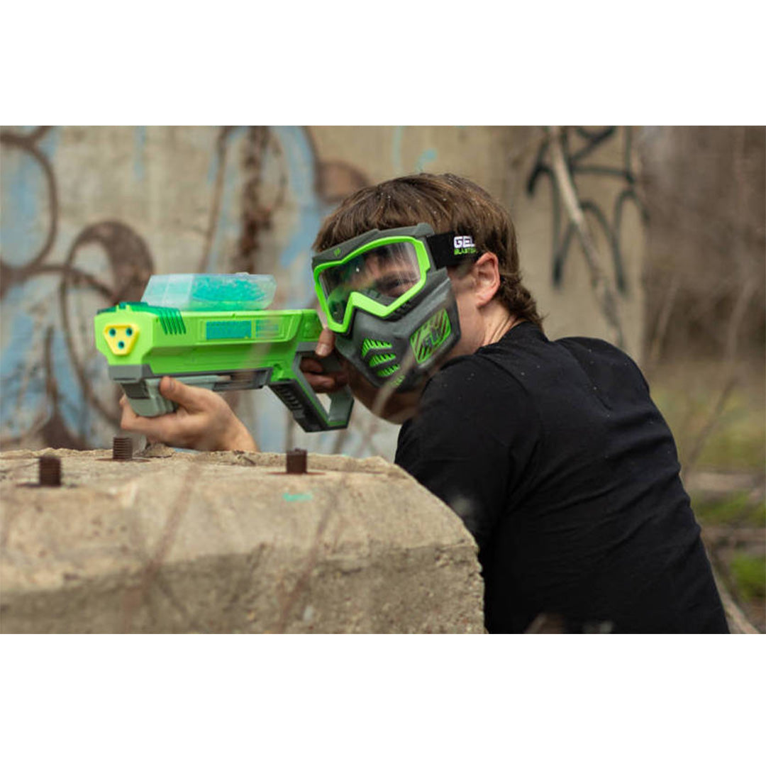 Gel Blaster - Barracuda
