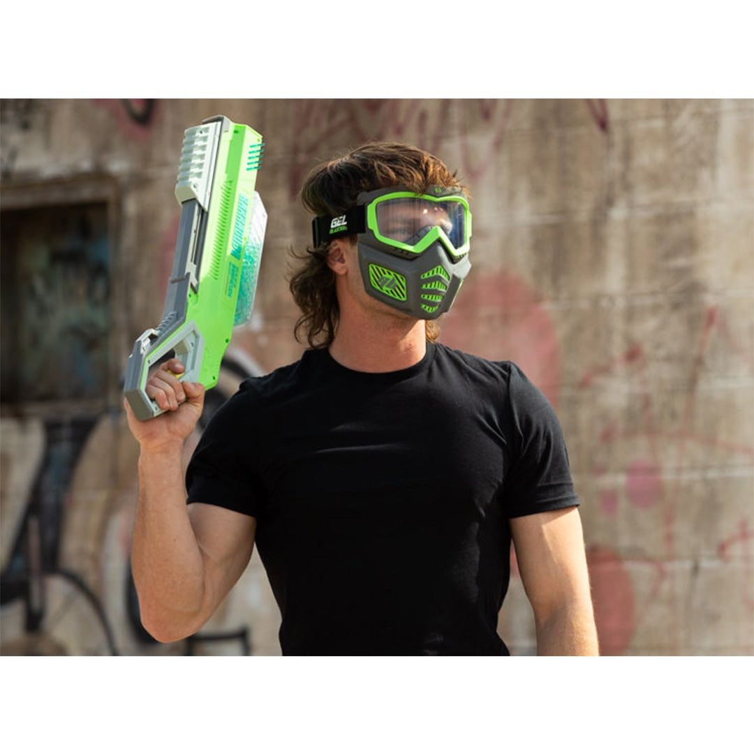 Gel Blaster - Barracuda