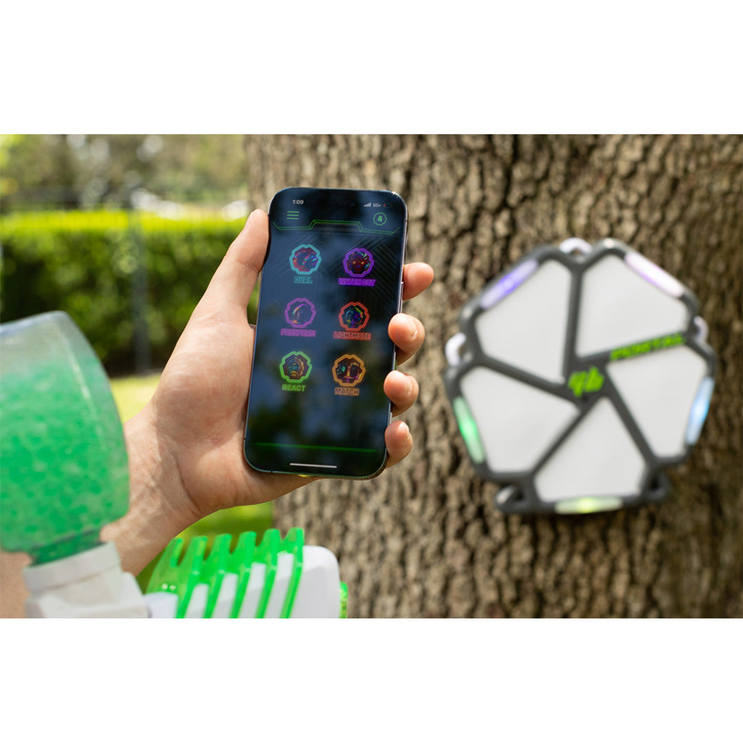Gel Blaster - Portal Smart Target