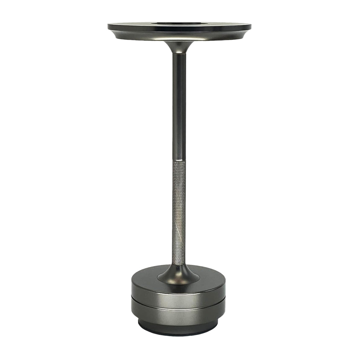 Design LED Trådløs Bordlampe, Genopladelig - Flere Varianter