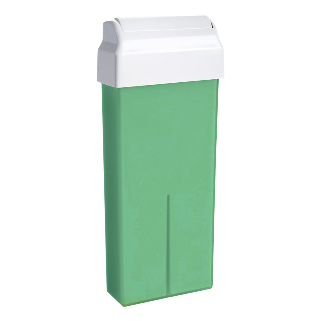 Holiday/Crea - Grøn Æble Rullevoks - 100ml