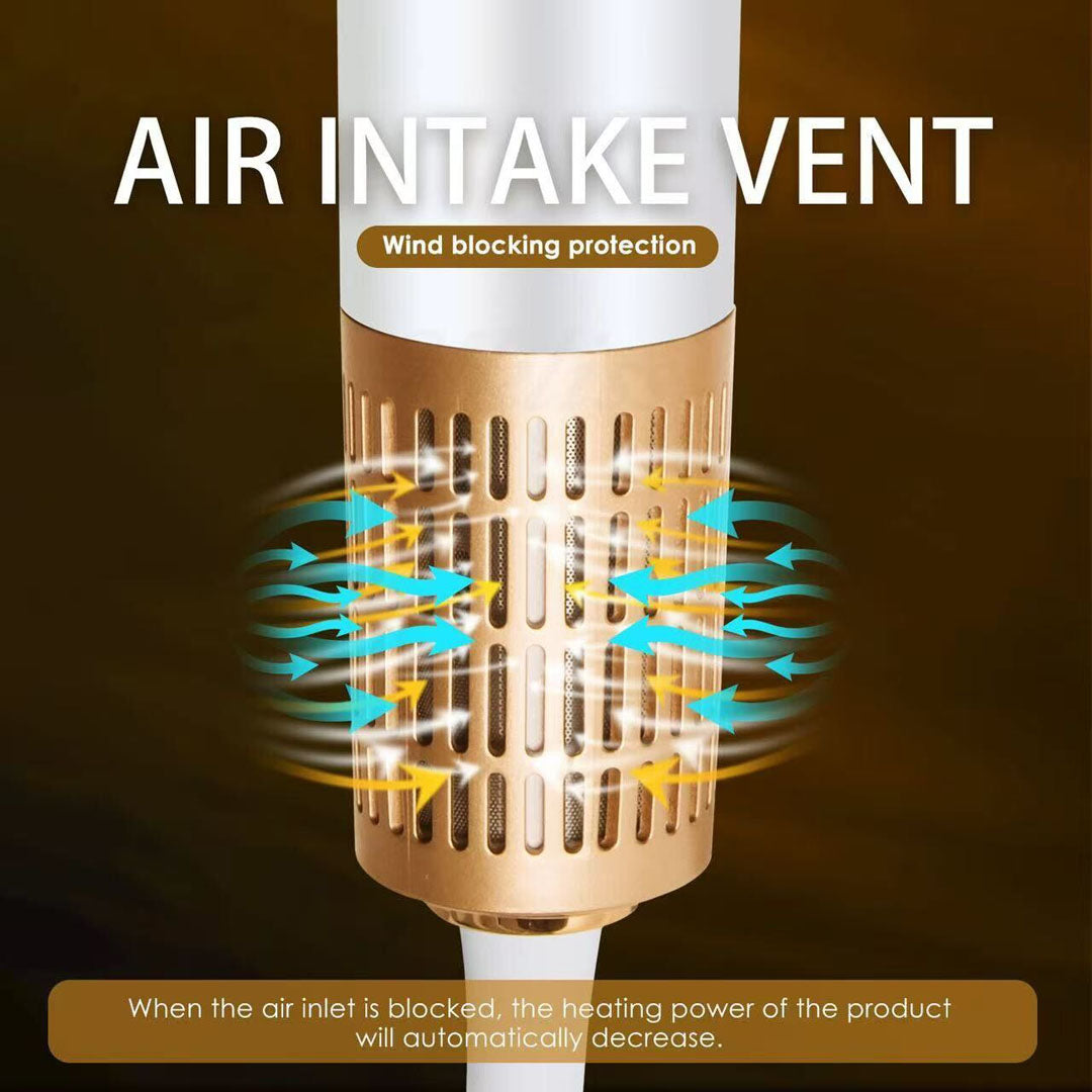 Hårtørrer - High Speed Pro 629