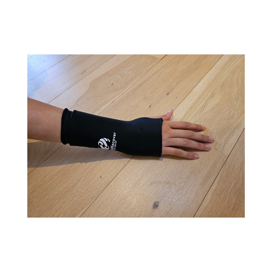 HotColdRecover - Håndledsstøtte med Kølende Support