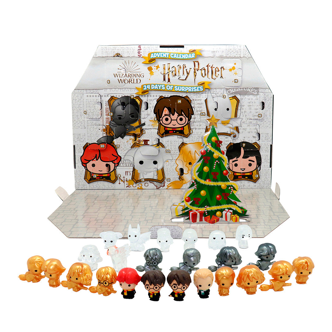 Harry Potter - Julekalender