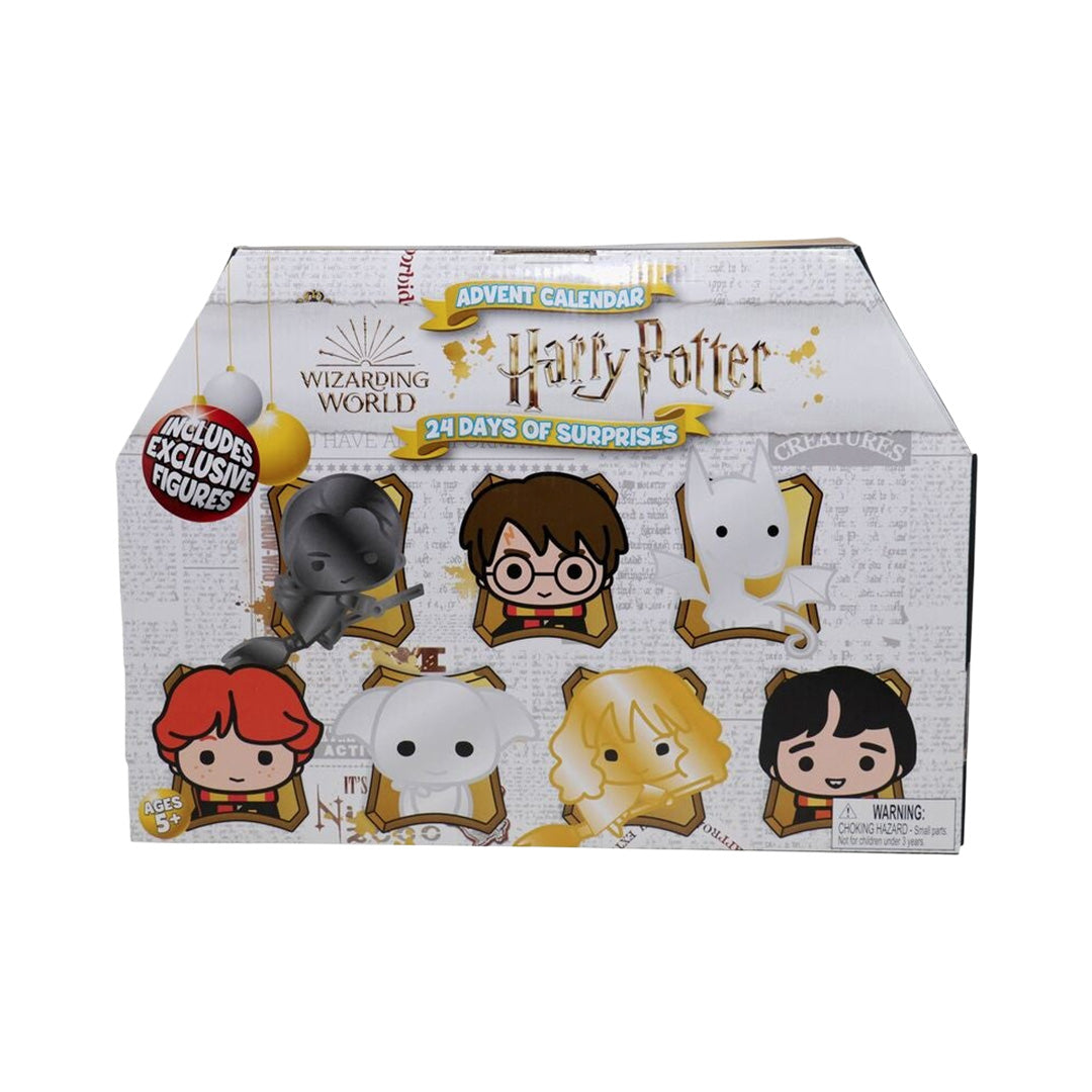 Harry Potter - Julekalender