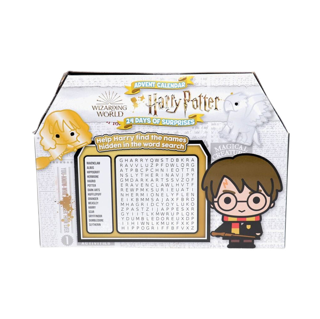 Harry Potter - Julekalender