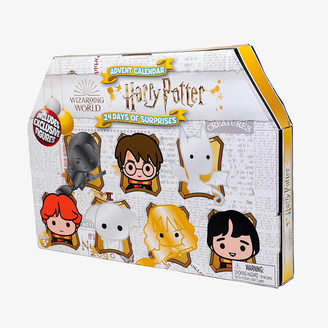 Harry Potter - Julekalender