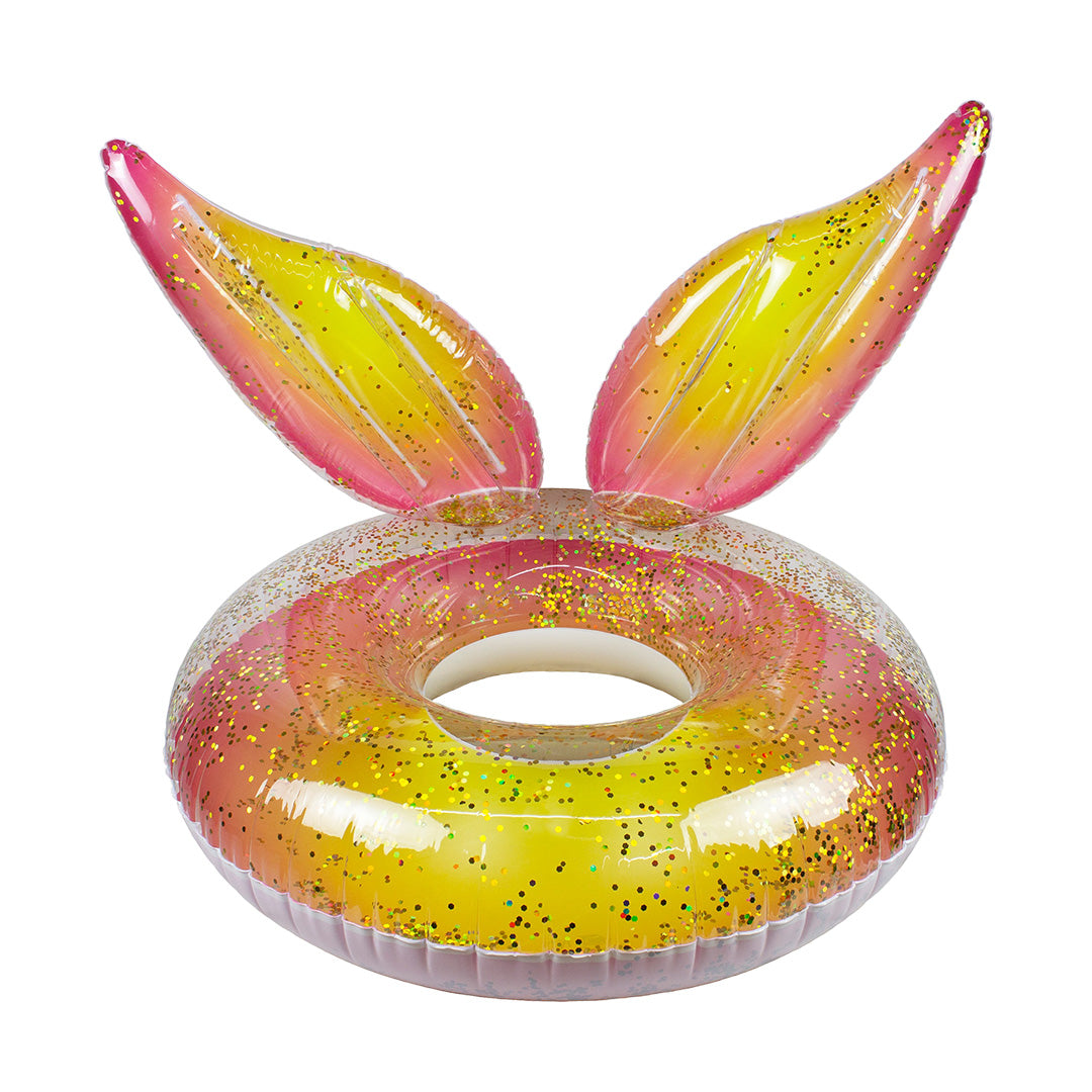 Havfrue Badering - 110cm