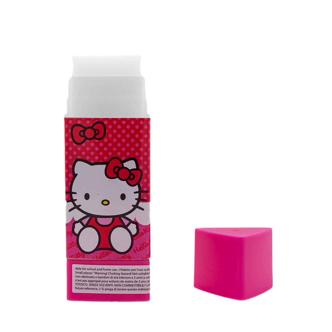 Hello Kitty - Limstift 3 stk