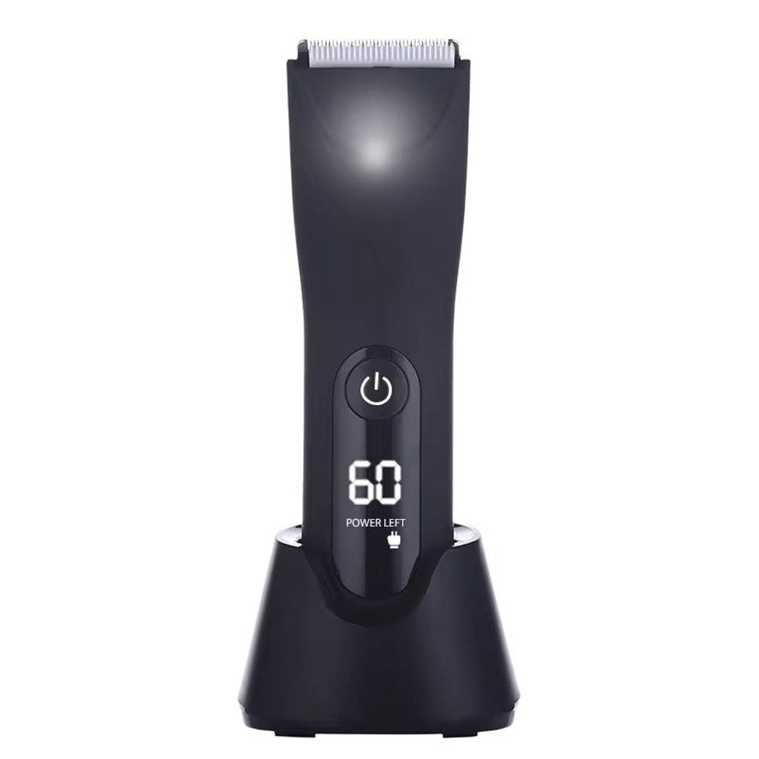 Intim & Grooming Trimmer