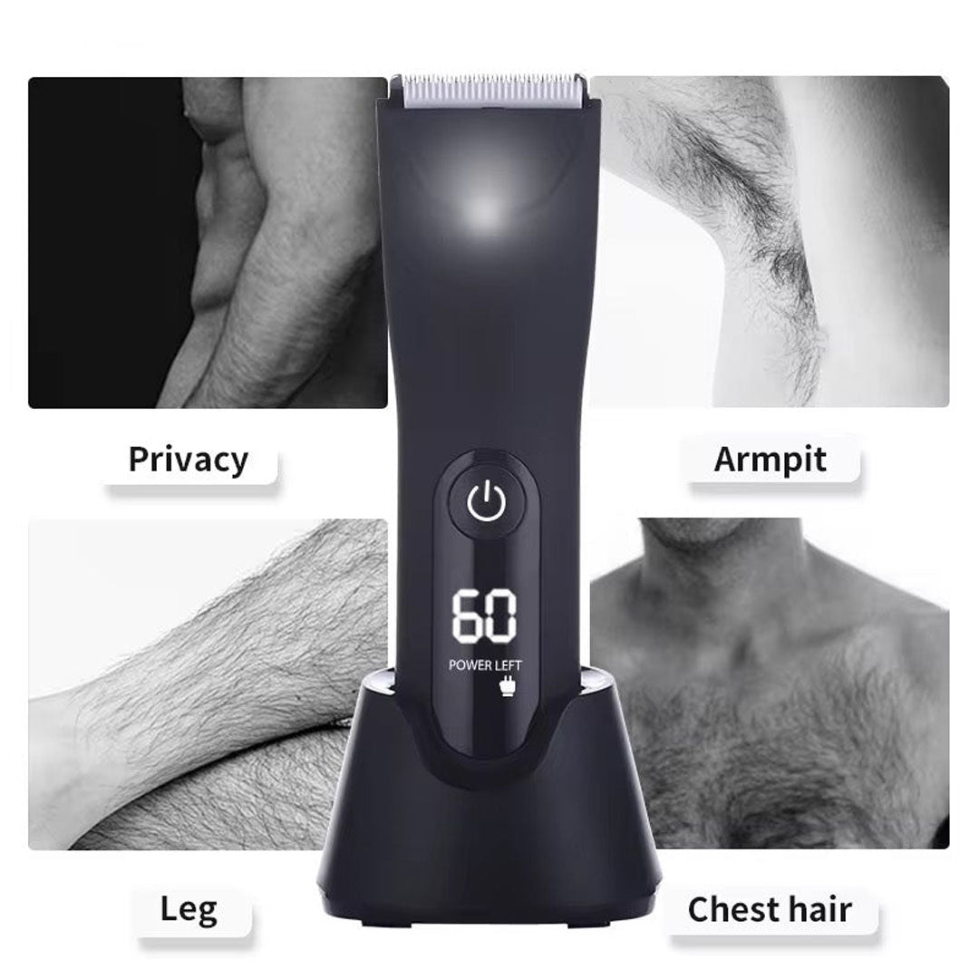 Intim & Grooming Trimmer