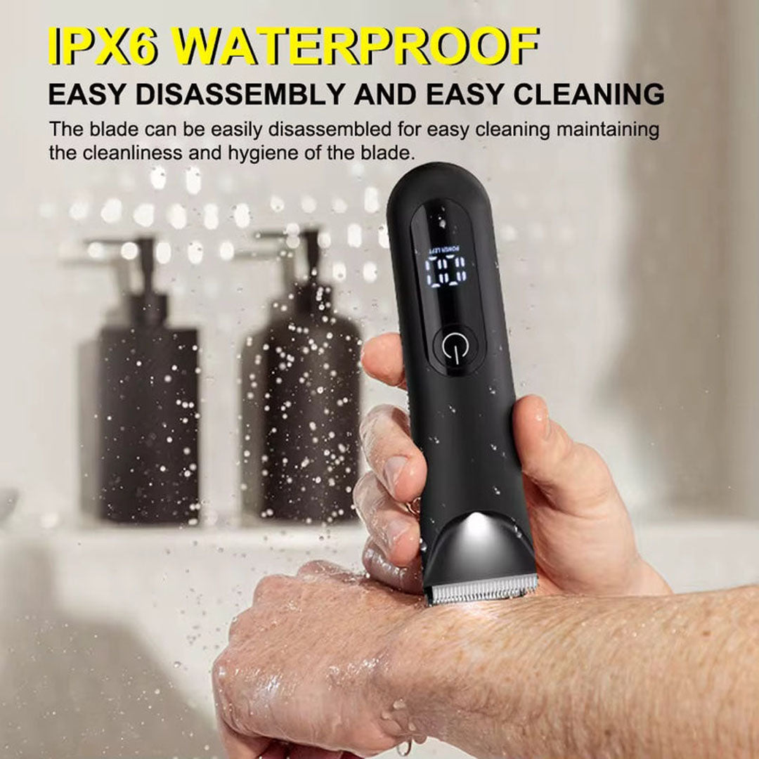 Intim & Grooming Trimmer