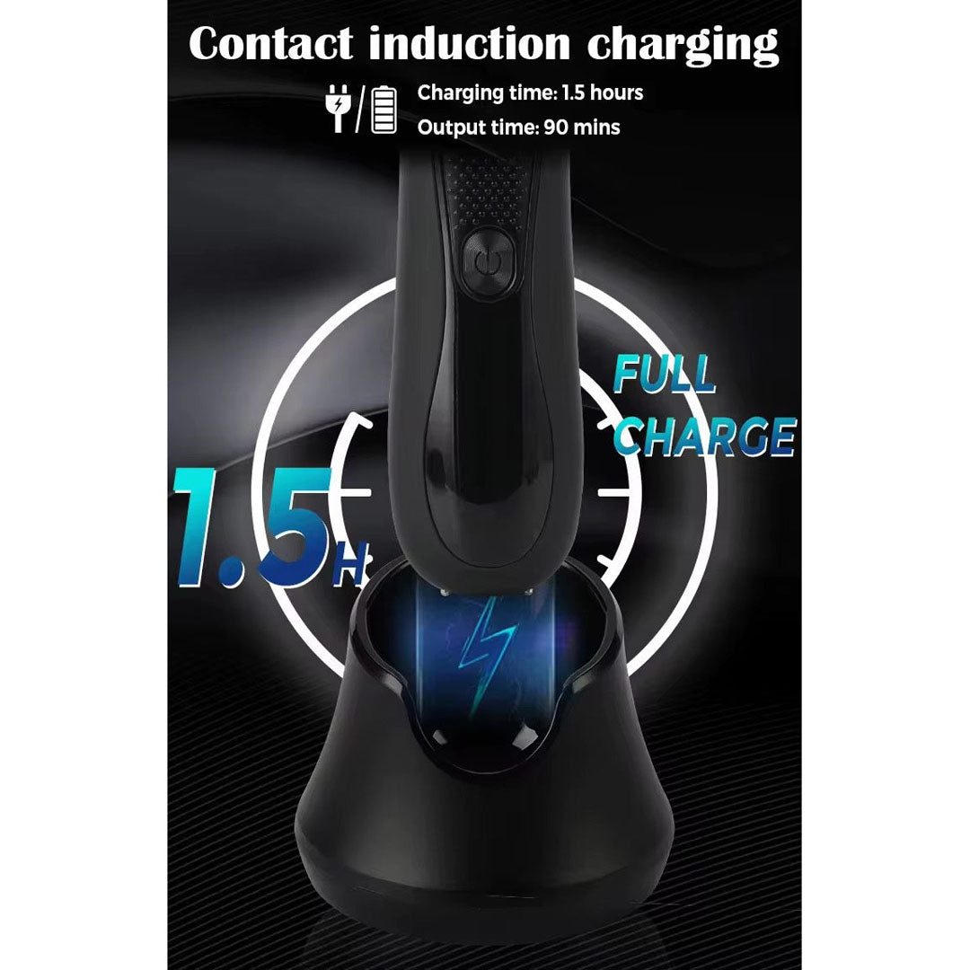 Intim & Grooming Trimmer