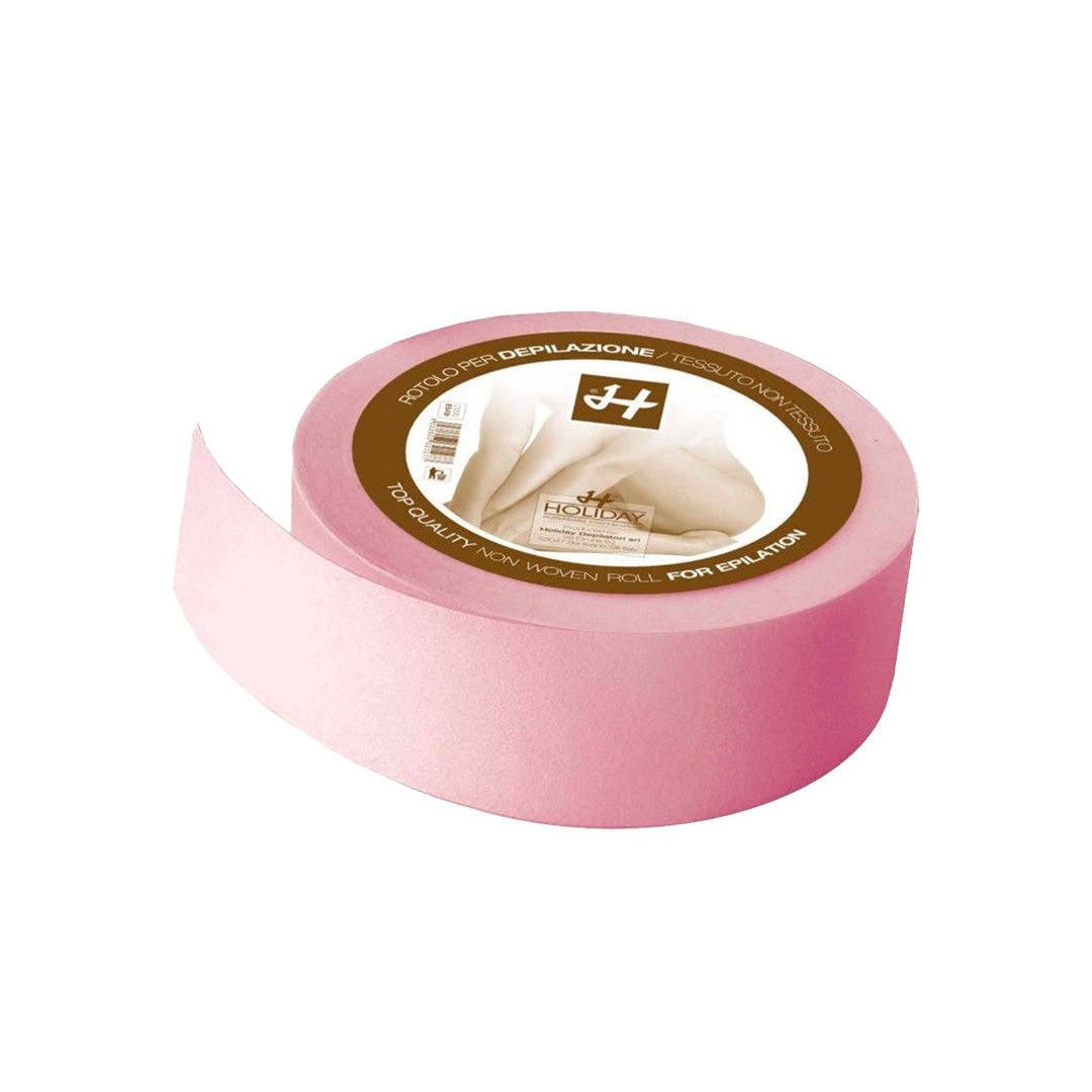 Holiday - Farvet Stripsrulle - 85m