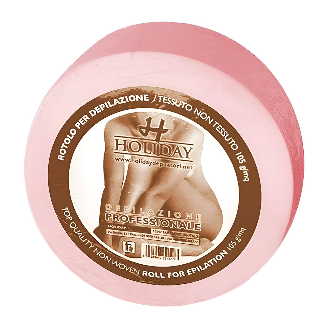 Holiday - Farvet Stripsrulle - 85m