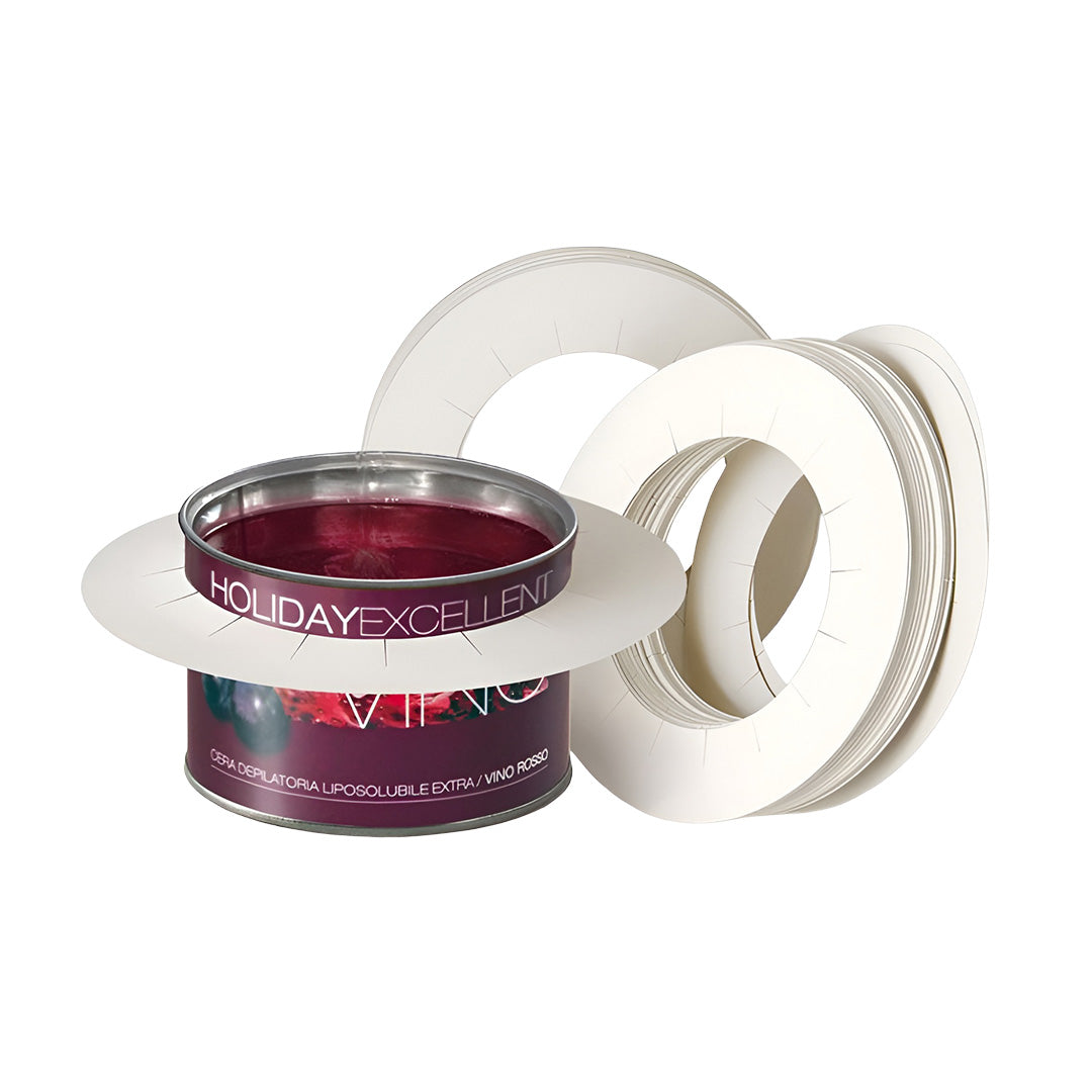 Holiday - Papkraver Til Voksdåser - 10stk