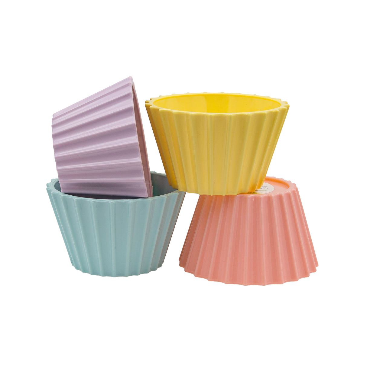 Bager Sapphire - Snackskåle - Stjerne 200ML