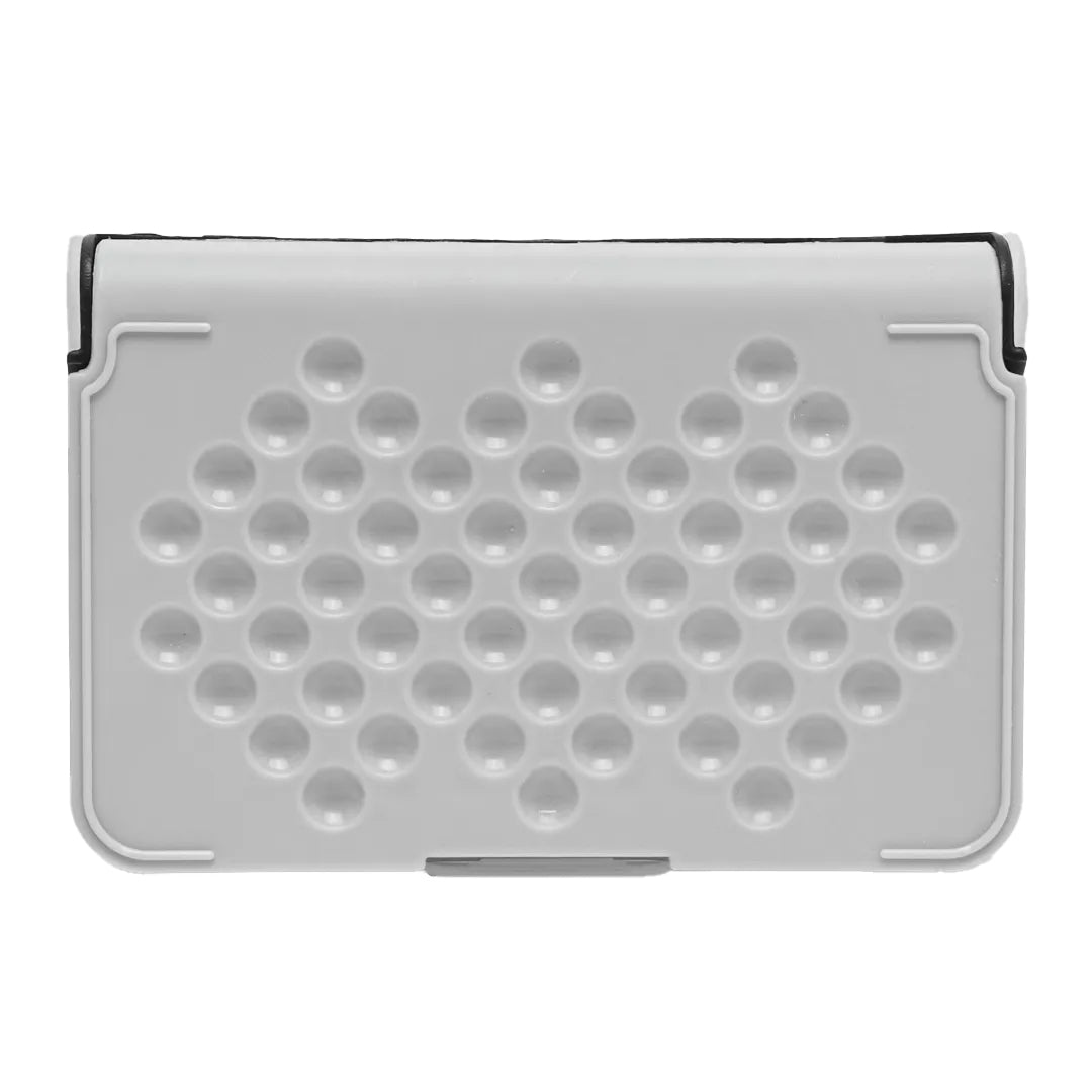 Puzzle Game - IQ FIT - 6 Farver