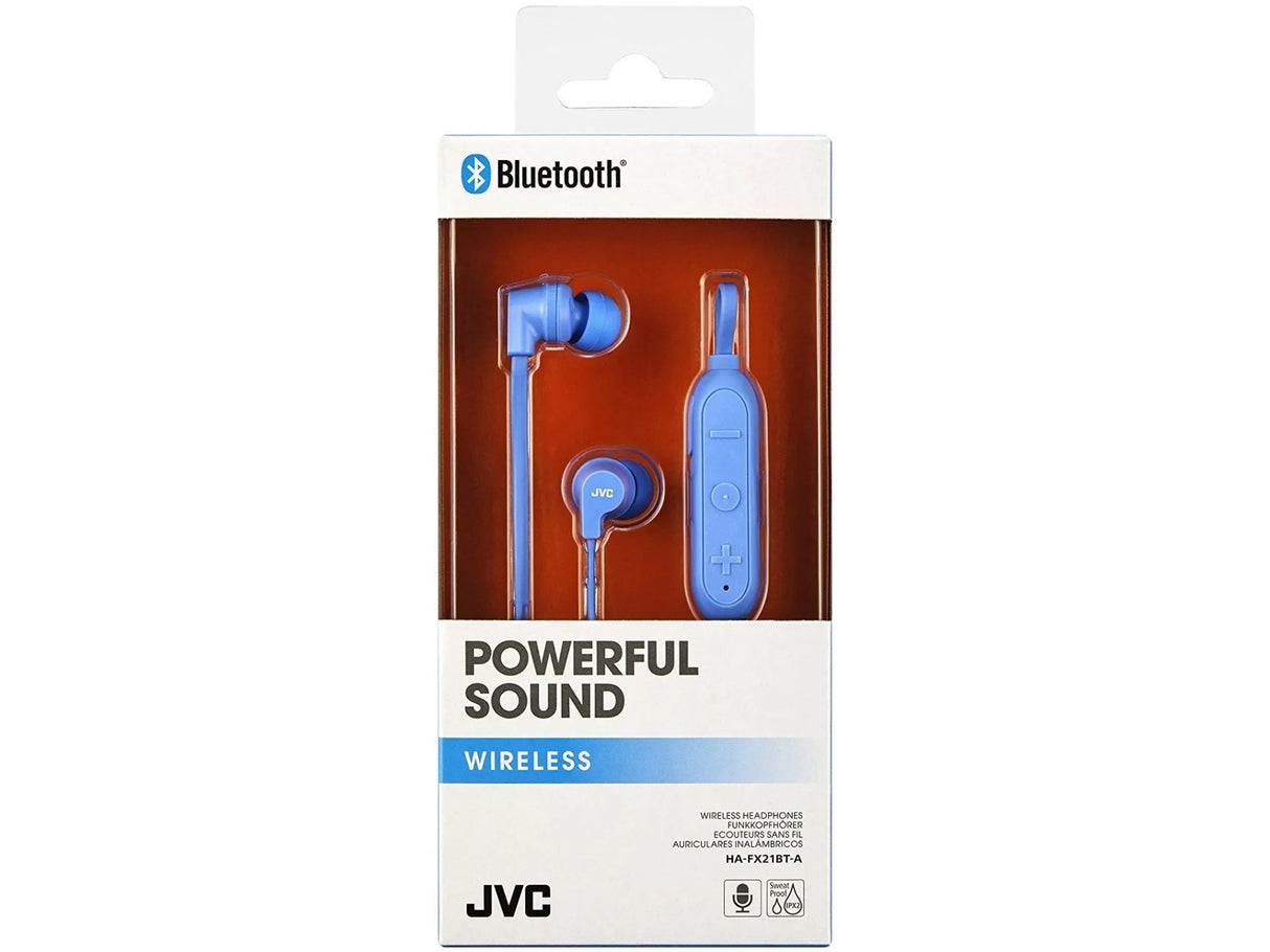 JVC Bluetooth - Headset
