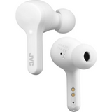 JVC Gumy True - Trådløse høretelefoner - HA-A7T-W-U