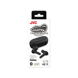JVC Gumy True - Trådløse høretelefoner - HA-A7T-W-U